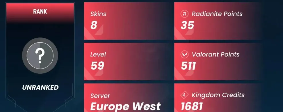 V62 // 8 Skins: Singularity Vandal - Magepunk Vandal