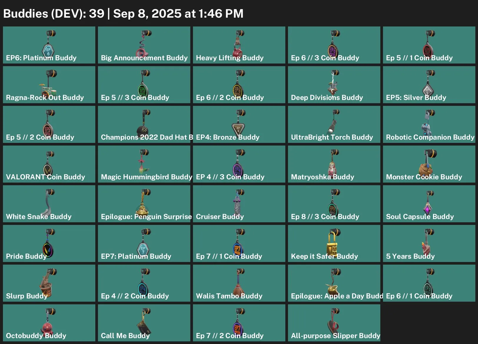 V24 //AVTOVSYDACHA | 12 Skins | 17 Agents | EU | RGX Blade & Vandal | Imperium Operator | Ion