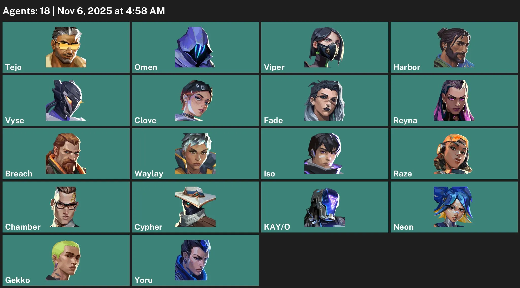 V37 //RGX 11z Pro Karambit, Sheriff, Outlaw, Forsaken Vandal, Radiant Entertainment System Phantom, 18 Agents, EU