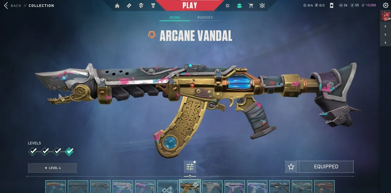 V99 //Champions 2025 Butterfly Knife, Arcane Vandal, Araxys Phantom, Champions 2025, Champions 2024, RGX 11z Pro Firefly, Xerofang