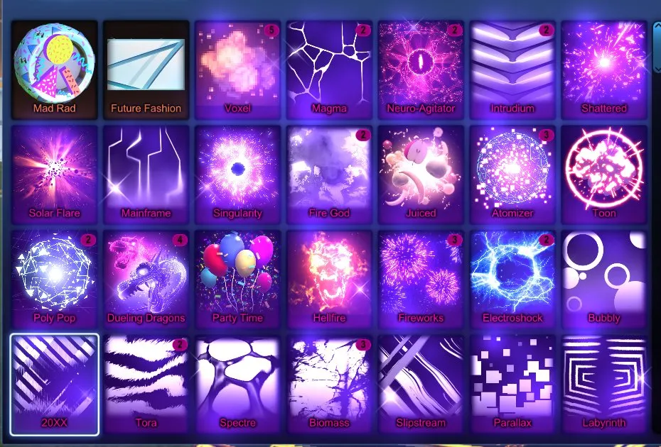 RL835 //ACCOUNT with Fennec, 45+ Black Markets, Equalizer, Discotheque, Looper, Pulsus,Lobo, Voltaic, Photon, Apparatus, Ninja Star, Krackle, Stella