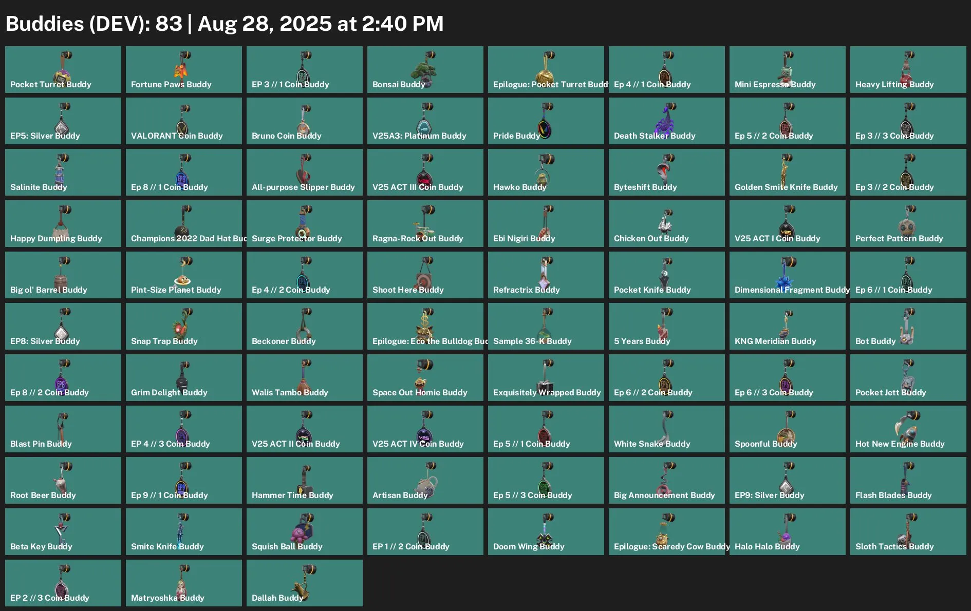 V28 //39 Skins, 22 Agents, EU, Discharge Knife, Spiral Phantom, Araxys Vandal, Glitchpop Vandal, Origin Vandal, Byteshift Set, Judge, Sheriff, 3 Vandals