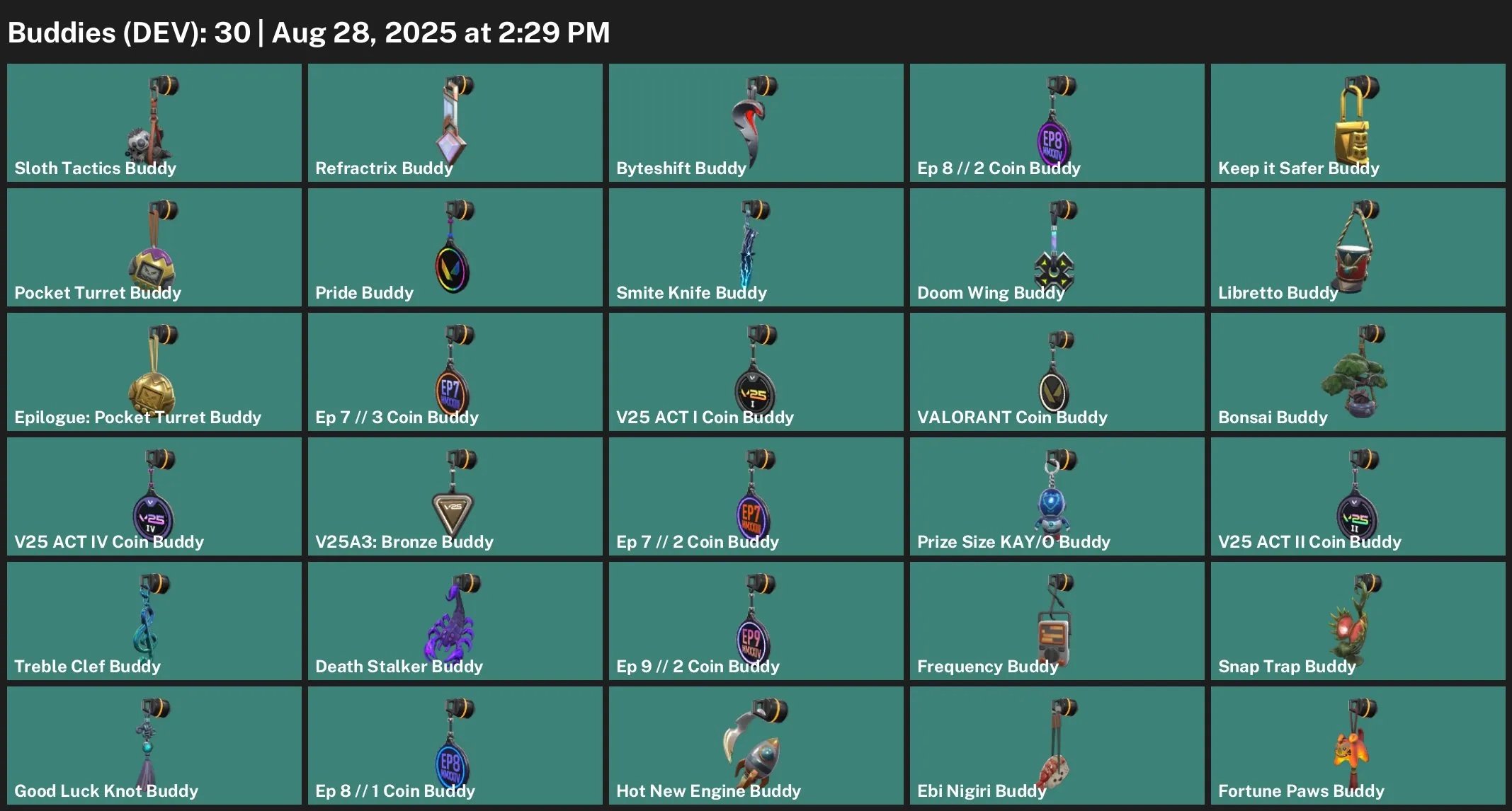 V31 //31 Skins 13 Agents EU Titanium Armor Bulava Singularity Vandal Gaia’s Vengeance Phantom Byteshift Knife Titanmail Mace Origin Vandal Valiant Hero Vandal Valiant Hero Ghost