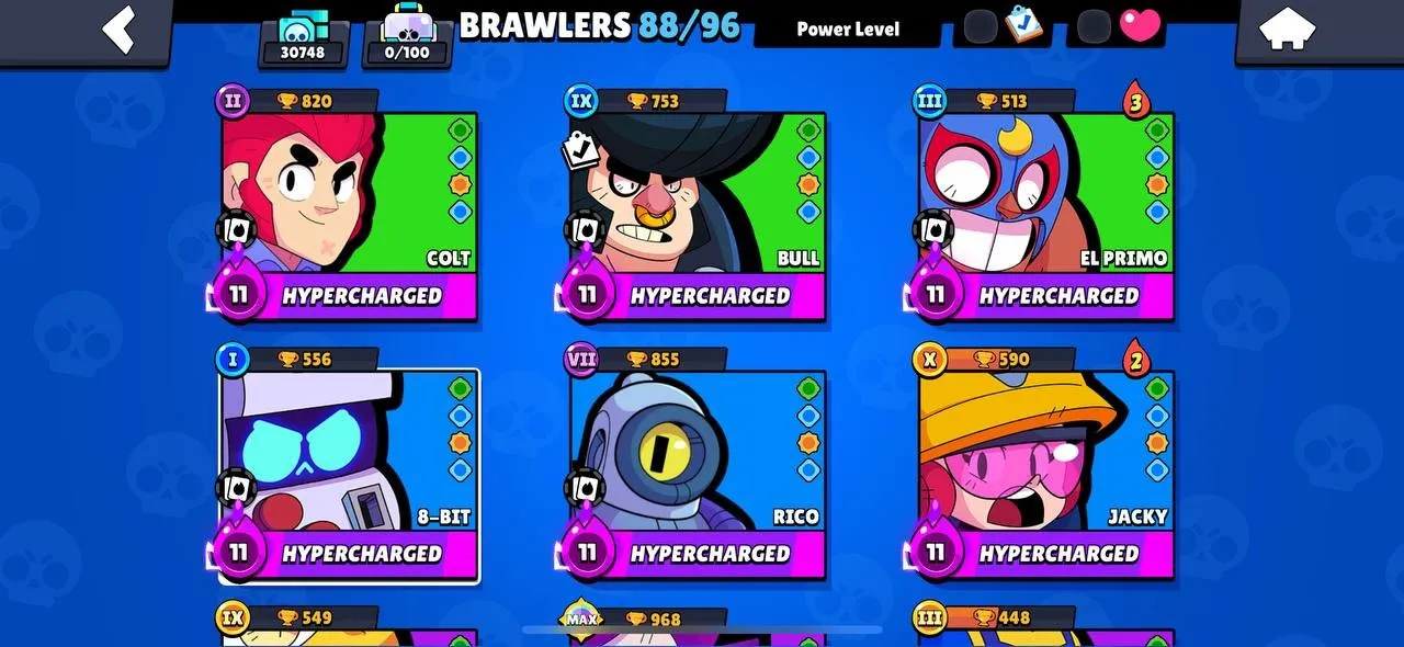 BS1532 //Ascended 8-Bit, Angel Max, Anti-Hero Skeletal Surge, Aquamarine Sprout, Bananas Colt, Biker Carl, Blue Pitcher Fang, Bubble Trouble Amber, Bull Mang, Buzzette, Bye Bye Buzz, Mythic: Hellbull, Knight Belle, Knight Jacky, Knight Lily, El Quarterback