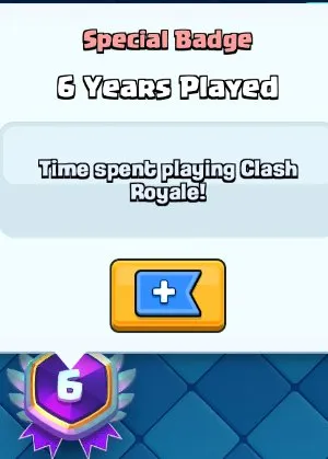 CR478 //13500 Trophies | 7×Level 15 Elite | 13 Evolutions | 73 Emotes | 2000 Gems | 3 Tower Skins | 6 Years Played