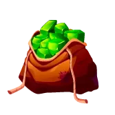 1200 Gems