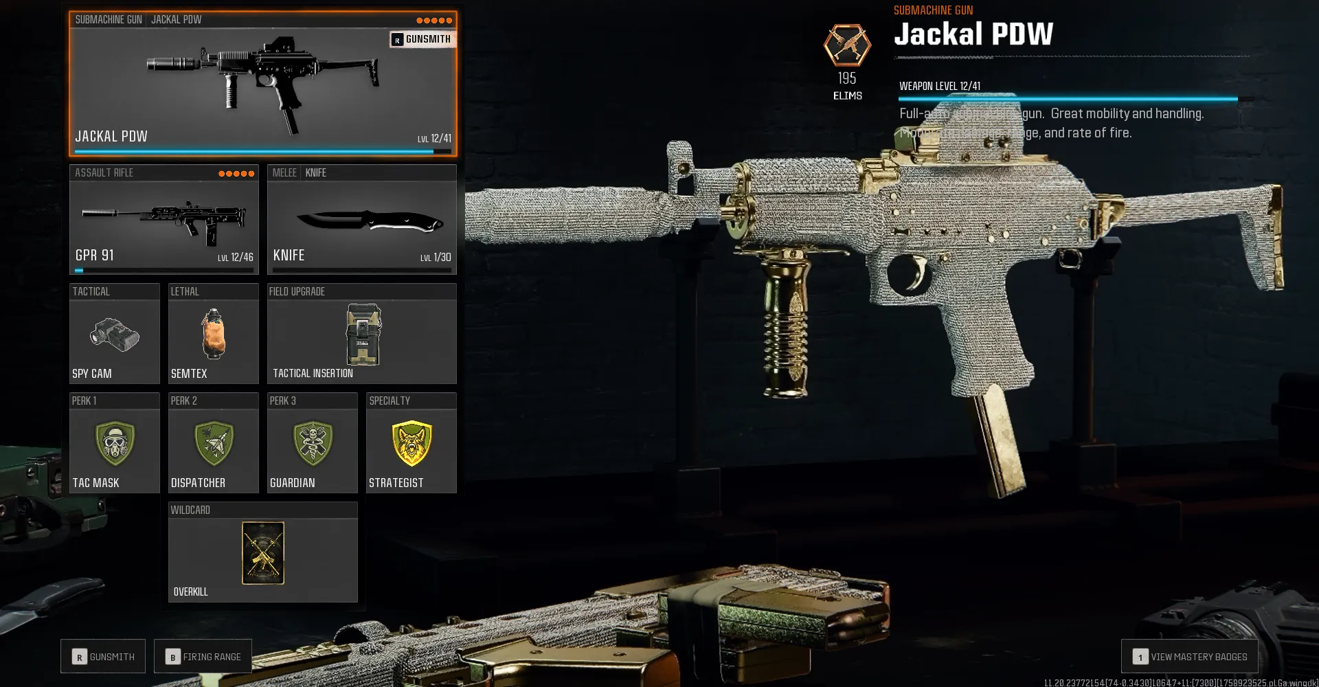 ✨ BO6 / WZ4 ⭐ 13 Diamond Camos 💎 Level 55 🎭 18 Operators ✨ 150 Camos 🔐 Linkable To Steam / Battlenet / Xbox / PSN