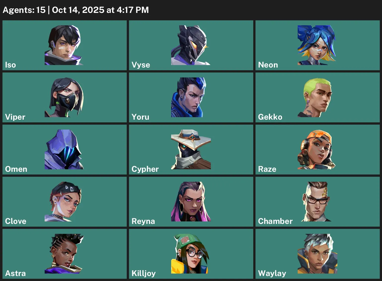 V41 //33 Skins | 15 Agents | Arcane Gauntlets | Gloves | Kuronami | RGX | EU | Ranked Unlocked