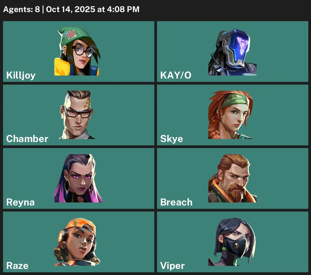 V38 //Glitchpop Bundle, Doom Bundle, 33 Skins, 8 Agents, EU