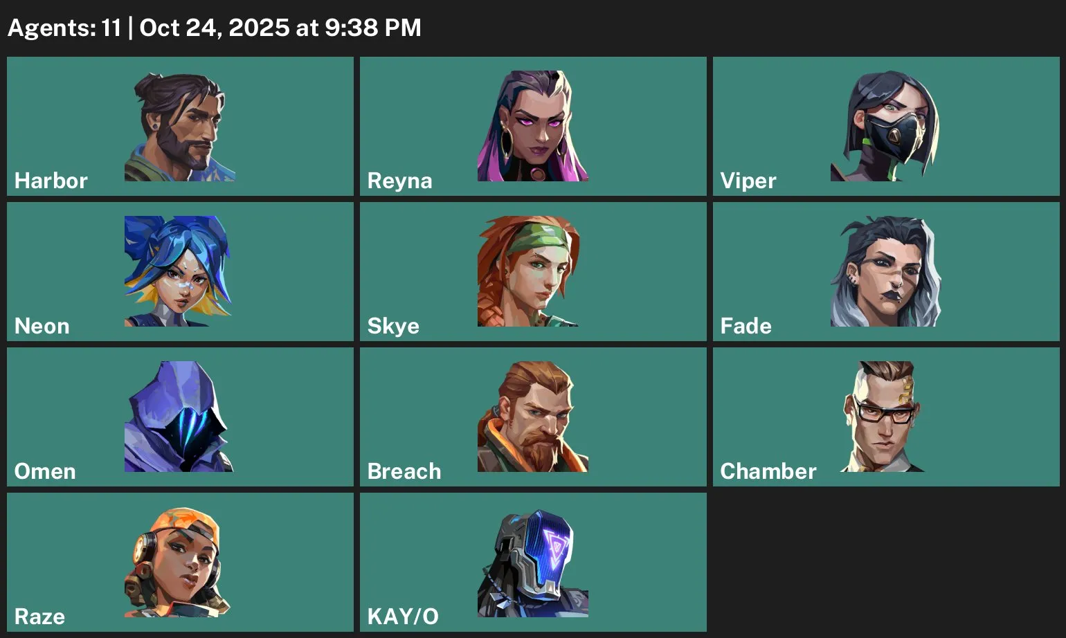 V48 //Blade of Chaos, Prime 2.0 Phantom, Reaver Vandal, Recon Ghost, 19 Weapon Skins, 11 Agents, EU, Silver 2