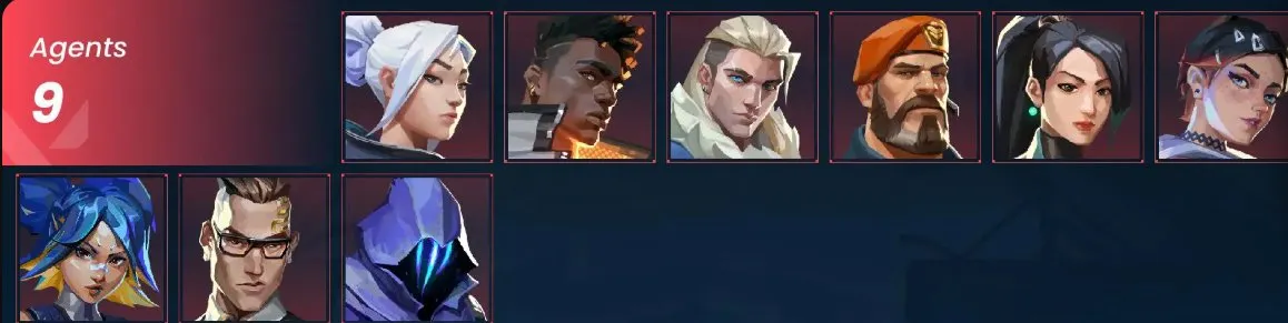 V67 //9 Skins - Neptune Anchor - Sovereign Phantom - Solarex Phantom - Solarex Odin - Spellbound Marshal - Spellbound Bucky - Tacti-Treat Guardian - Spellbound Frenzy - Tacti-Treat Judge