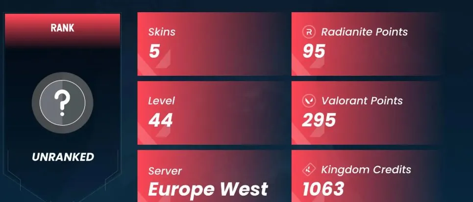 V72 //5 Skins - EX.O Vandal - Ion Phantom - Undercity Phantom - Ion Spectre - Overlay Sheriff