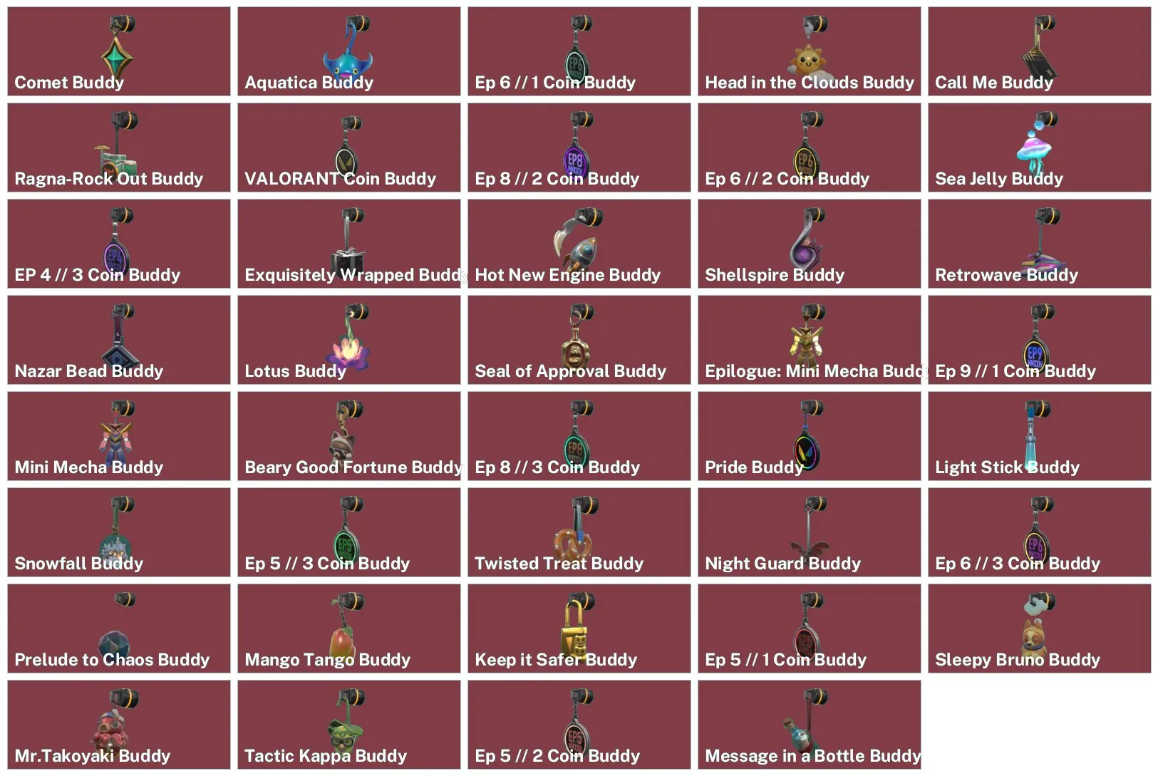 V21 //4 Knives: Prime//2.0 Karambit, Luxe Knife, Switchback Ascender, Comet Sword + 38 Skins, 8 Agents, Kuronami Vandal, Mystbloom O