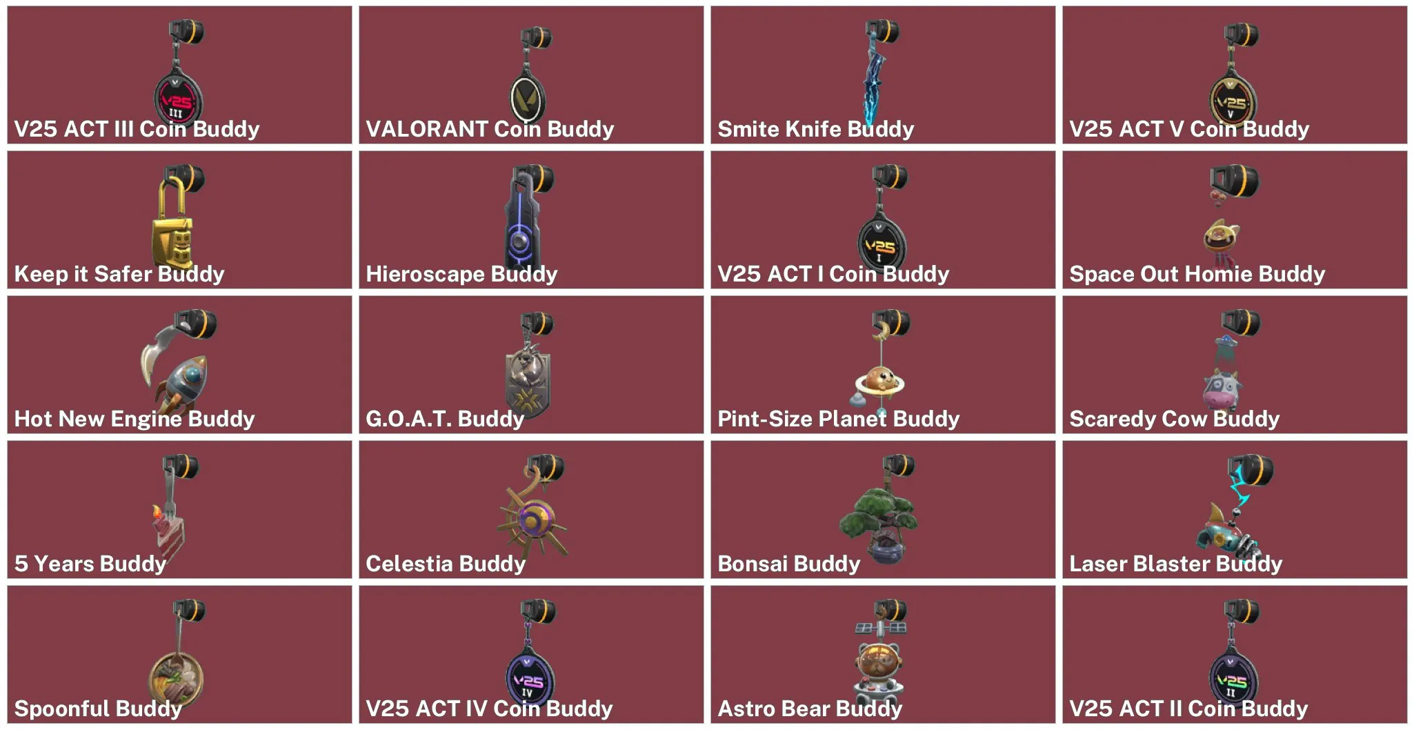 V18 //Vandal RGX11z Pro, Spectre Phantom, Discharge Knife + 15 Skins, 6 Agents, 39 Skins Total