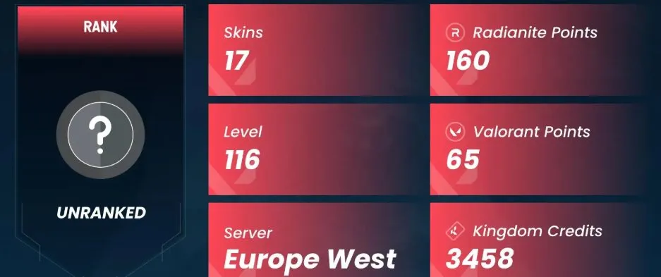 V73 //17 Skins - Comet Sword - Singularity Vandal - Comet Vandal - Overlay Sheriff - Bubble Pop Classic - Comet Ghost