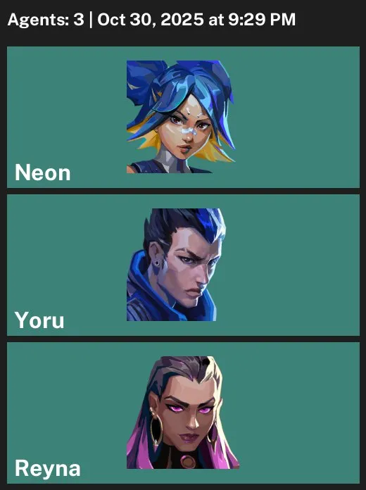 V57 //Elderflame Operator, Gaia's Fury, Gaia's Vengeance Vandal, Ion Sheriff, Oni Phantom | 5 Skins | 3 Agents | EU | Level 23