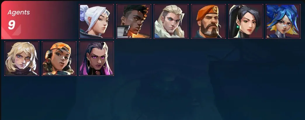 V64 //13 Skins - Solarex Relic - Solarex BP