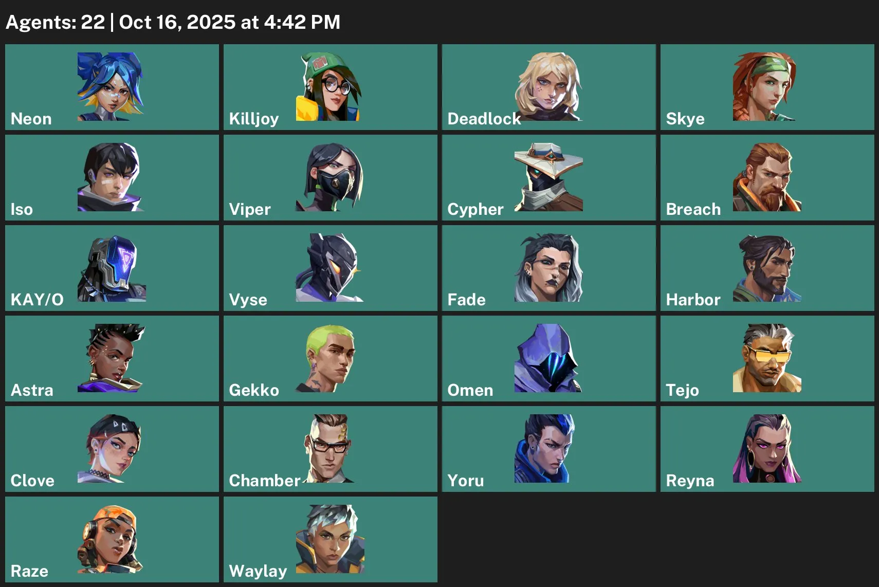 V44 //25 Skins – 22 Agents – EU – Prime Vandal – Aemondir Vandal – New Frontier – Bubble Pop Collection