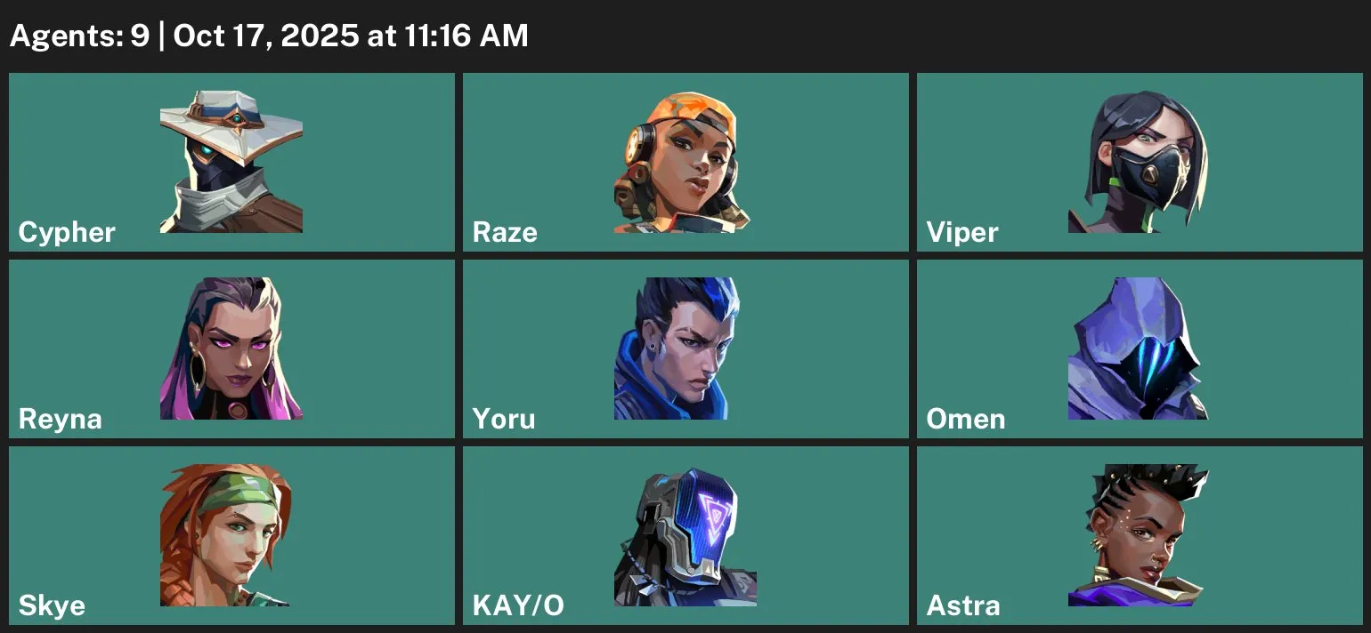 V30 //23 Skins 9 Agents EU Forsaken Ritual Blade Vandal Reaver Sheriff Cavalier POLYfrog Songsteel Lightwave Prism III Depths