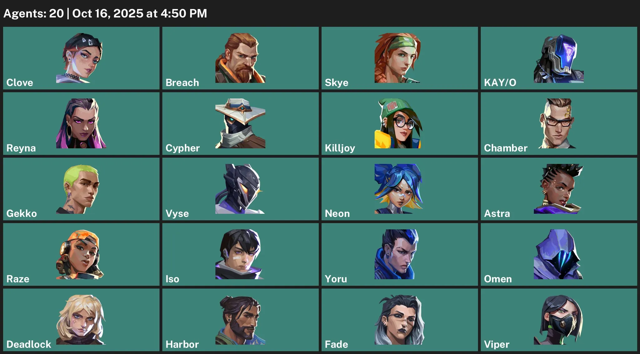 V46 //27 Skins, 20 Agents, Prime Axe, Elderflame Operator, 4 Paid Vandals Glitchpop, Oni, Prime, Gaia’s Vengeance