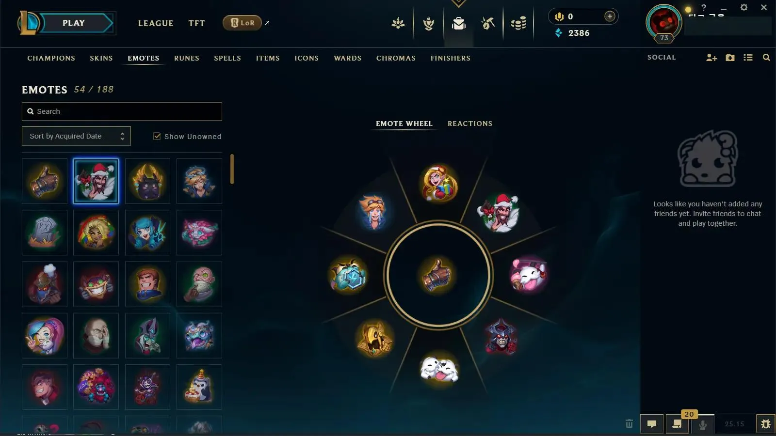 🌍 EUW ⚡ Diamond IV ✨ 67Champs + 29Skins 🔥 High Quality Riot Account ♾️ Lifetime Ownership 📧 Full Email Access #X443