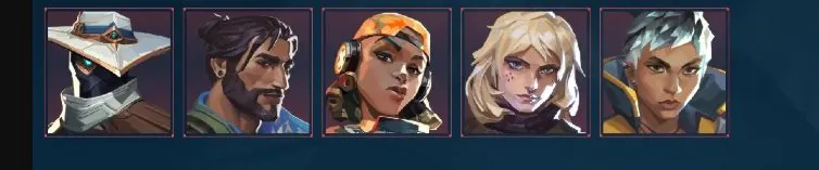 V76 //EU - 17 Skins - Torque Coiler - Silver 1 Rank