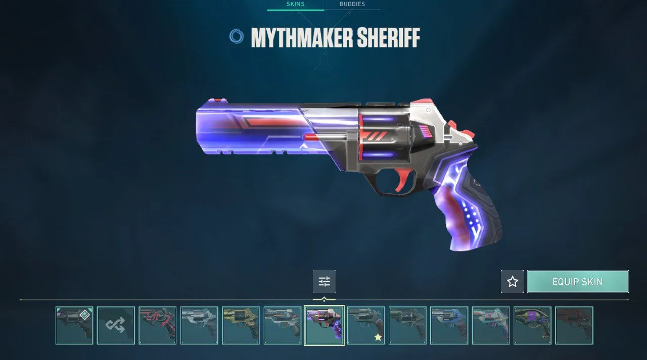 V97 //Curent Radiant | Gaia's Vengeance, Chaos, Elderflame, Reaver, Prime, Xenofang Vandals | 102 Skins | 26 Knives | Kerambit Reaver, Rion Dagger, Sovereign Sword | Ion