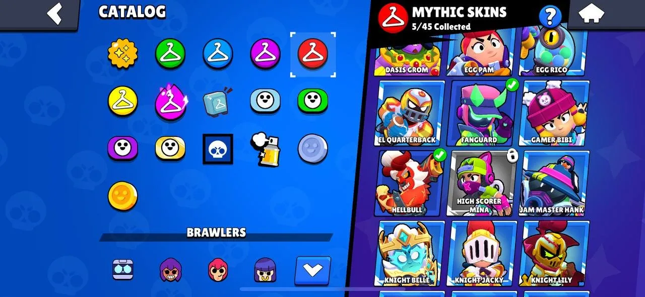 BS1532 //Ascended 8-Bit, Angel Max, Anti-Hero Skeletal Surge, Aquamarine Sprout, Bananas Colt, Biker Carl, Blue Pitcher Fang, Bubble Trouble Amber, Bull Mang, Buzzette, Bye Bye Buzz, Mythic: Hellbull, Knight Belle, Knight Jacky, Knight Lily, El Quarterback