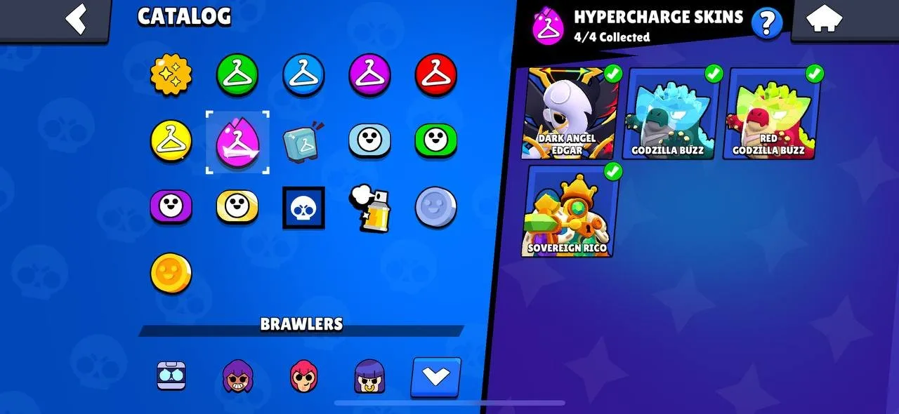 BS1532 //Ascended 8-Bit, Angel Max, Anti-Hero Skeletal Surge, Aquamarine Sprout, Bananas Colt, Biker Carl, Blue Pitcher Fang, Bubble Trouble Amber, Bull Mang, Buzzette, Bye Bye Buzz, Mythic: Hellbull, Knight Belle, Knight Jacky, Knight Lily, El Quarterback