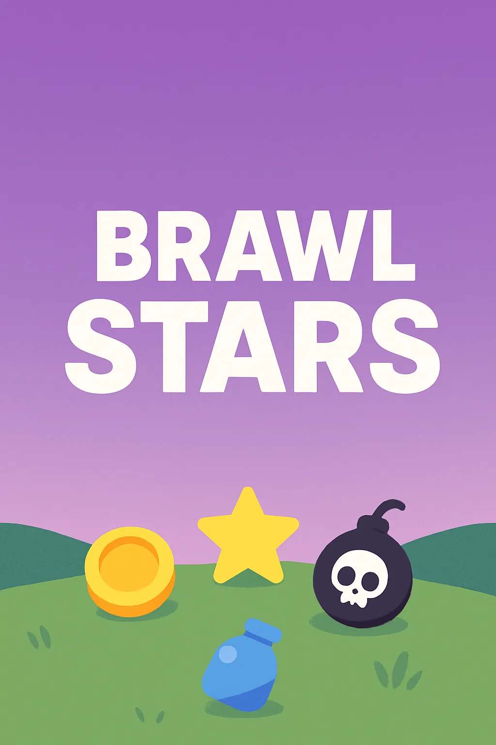 Brawl Stars banner
