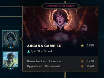 ❄️ EUNE ❄️ Iron 4 ❄️ 3W–33L ❄️ 49K BE ❄️ Season 16 ❄️ REF#EUNE-12