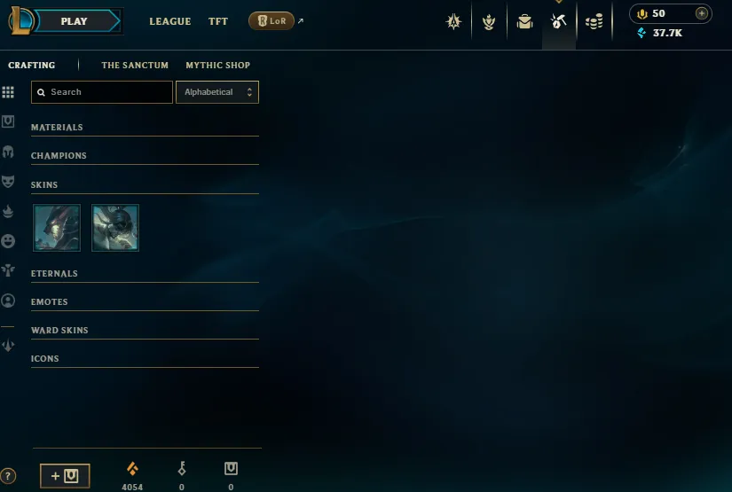 HUGE SALE!🔥LVL120 Master 180LP Handleveled💎37K BE 104Champs 48Skins⭐Master Rewards✅Lifetime Ownership Guarantee - Never Taken Back