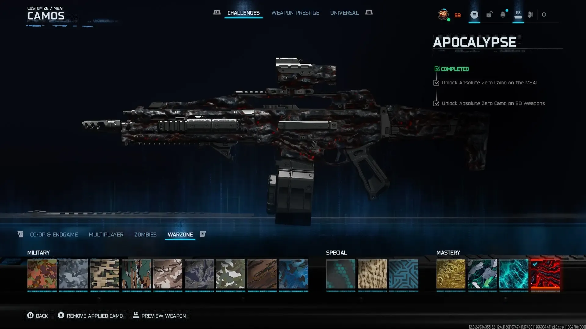 BO7 π― Nexus Horizon π | Singularity βοΈ | Infestation 𧬠| Apocalypse βοΈ | Genesis πΏ | All Guns Fully Maxed Out π οΈ | Linkable to All Platforms π | BO7 & WZ5