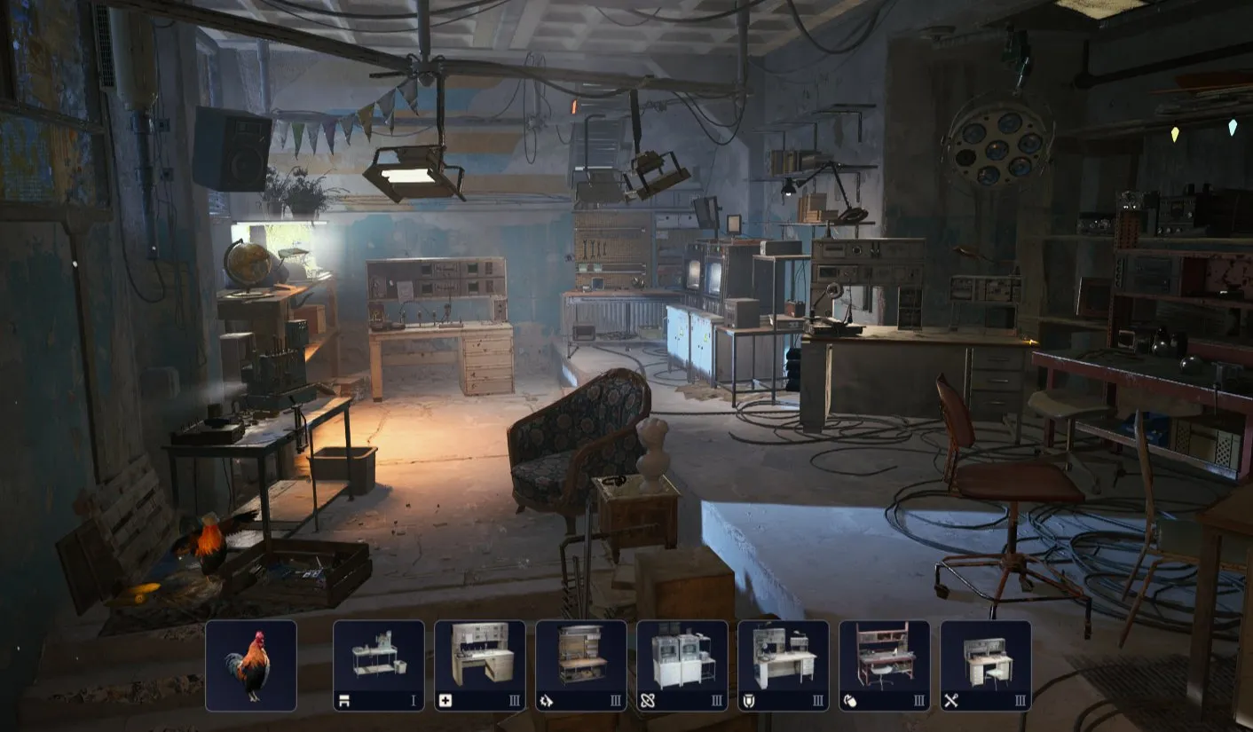 ✧・゚:*✧ 15% OFF ✧・゚:*✧ Gone in 3…2…1 ARC Raiders - MAX LVL Account, 5 Million Currency, 3000 Raider Tokens(#E60188504f) ✧・゚:*✧