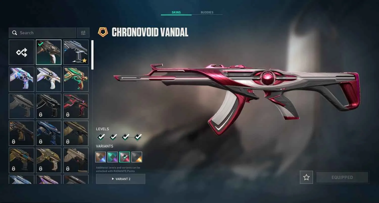 Diamond 1 | 🏆 Champions 2024 | 🎯 VCT x PRX Classic | ✨ Evori Dreamwings Vandal | 🌍 EU TR | 🎨 54 Skins | ✉️ Email Changeable