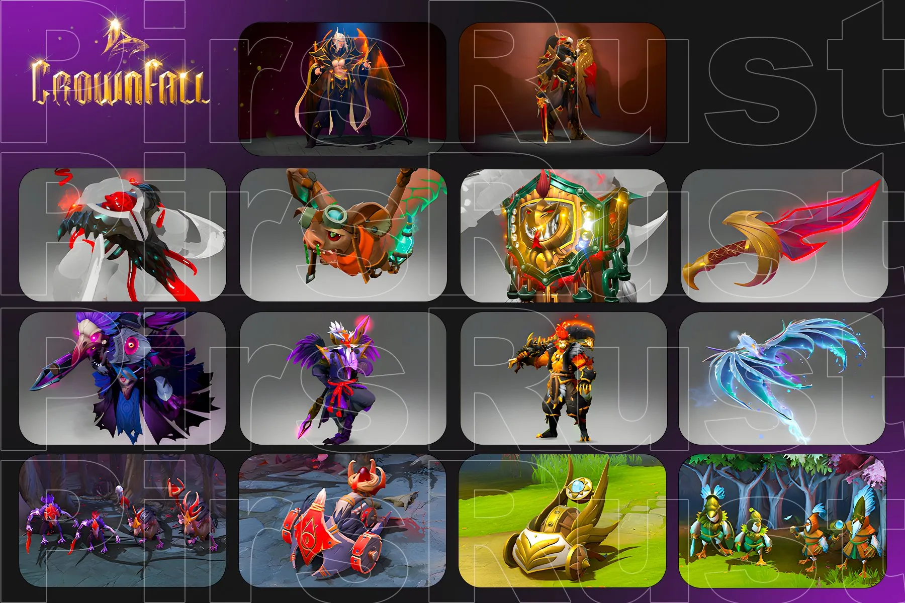 ✧･ﾟ:*✧ 15% OFF ✧･ﾟ:*✧ Don’t Let It Melt Away Dota 2 Account - 1960 MMR, 11223 Behavior Score, 9 Arcanas, BP 2017-2025(#E27958454f) ✧･ﾟ:*✧