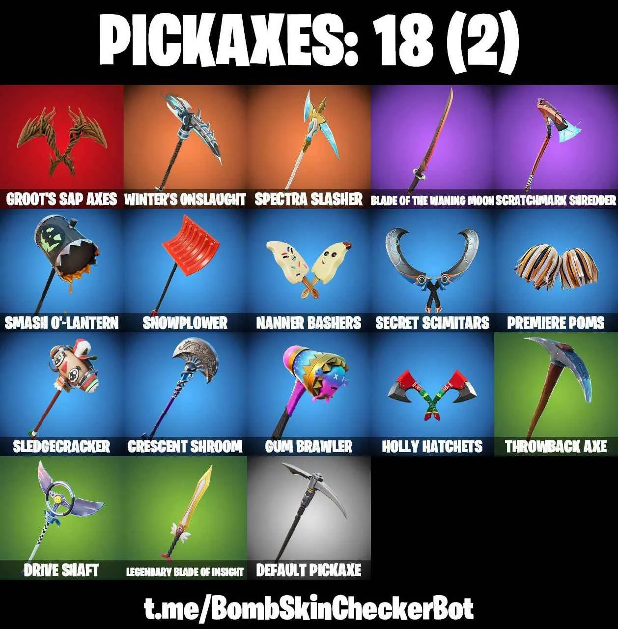 ❤️12 SKINS❤️ARCTIC ADELINE❤️POLAR PEELY❤️SPECTRA KNIGHT(MAX)❤️OMEGAROK(MAX)❤️RENEGADE LYNX(MAX)❤️FISHSTICK JANKY❤️PEELY WHIP❤️CAN PLAY ON PSN❤️XBOX❤️PC❤️NINTENDO❤️MOBILE❤️1050 VBUCKS❤️FULL EMAIL ACCESS❤️