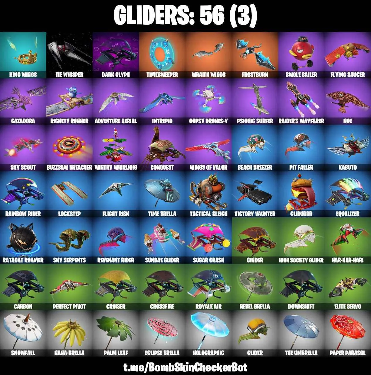 ❤️71 SKINS❤️TAKE THE L❤️ORANGE JUSTICE❤️CLONE TROOPER PACK❤️ZOEY❤️ONESIE❤️HOPE❤️MARIPOSA❤️COMBAT TECH JULES❤️DRIFT(STAGE 5)❤️PEELY❤️SIZZLE❤️RUNWAY RACER❤️REAPER❤️RUST BUCKET❤️CAN PLAY ON PSN❤️XBOX❤️PC❤️NINTENDO❤️MOBILE❤️950 VBUCKS❤️FULL EMAIL ACCESS❤️