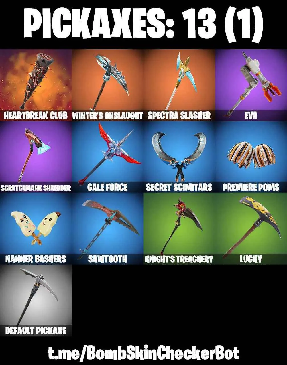 ❤️21 SKINS❤️TAKE THE L❤️ROGUE AGENT❤️SPECTRA KNIGHT(MAX)❤️TEKNIQUE❤️ARCTIC ASSASSIN❤️CLASH❤️SPARTAN ASSASSIN❤️RUNWAY RACER❤️RUST BUCKET❤️PEELY WHIP❤️CAN PLAY ON PSN❤️XBOX❤️PC❤️NINTENDO❤️MOBILE❤️50 VBUCKS❤️FULL EMAIL ACCESS❤️