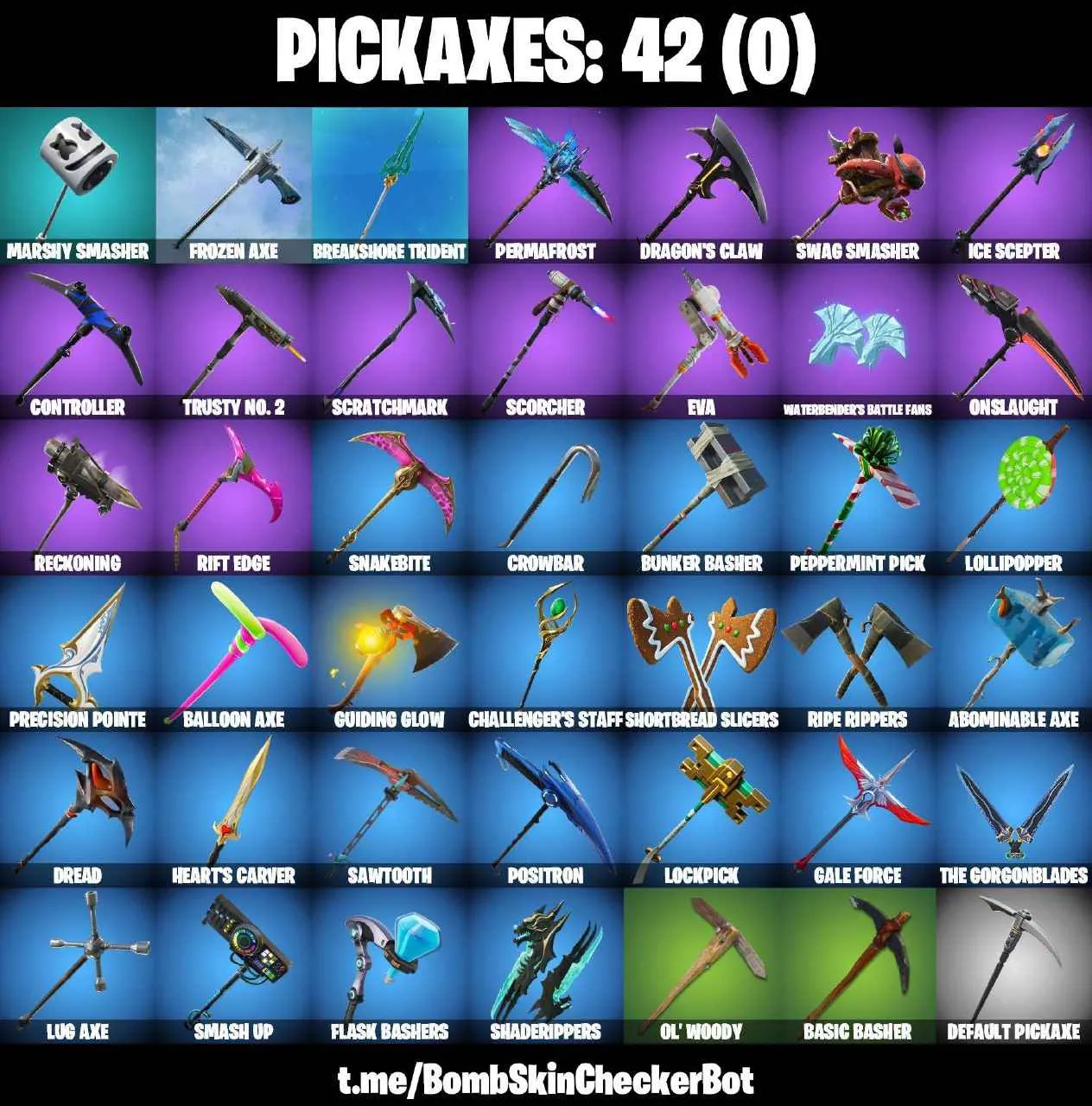 ❤️65 SKINS❤️TAKE THE L❤️MAKO❤️THE REAPER❤️ELITE AGENT❤️FISHSTICK(MAX)❤️OMEGA❤️ORANGE JUSTICE❤️ZOEY❤️ROOK❤️ONESIE❤️DRIFT(STAGE 5)❤️RAGNAROK(STAGE 6)❤️CARBIDE(STAGE 5)❤️PEELY❤️DIRE(MAX)❤️RUST BUCKET❤️SNOWFLAKE❤️PEPPERMINT PICK❤️CAN PLAY ON XBOX❤️PC❤️NINTENDO❤️