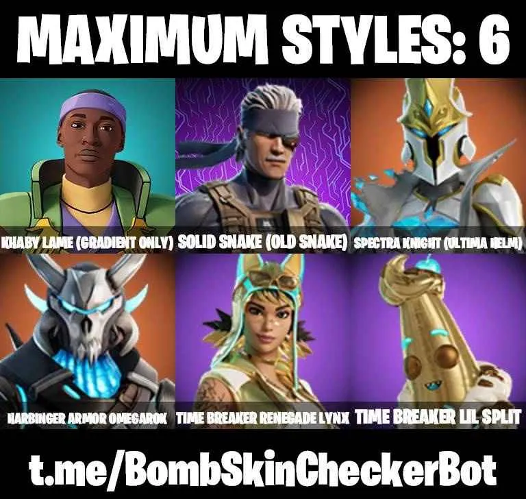 ❤️25 SKINS❤️HOPE❤️NISHA❤️POLAR PEELY❤️SPECTRA KNIGHT(MAX)❤️RAGNAROK(MAX)❤️MAE❤️CAN PLAY ON PSN❤️XBOX❤️PC❤️NINTENDO❤️MOBILE❤️1750 VBUCKS❤️FULL EMAIL ACCESS❤️