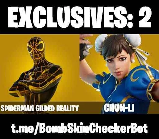 ❤️68 SKINS❤️CHUN-LI❤️GILDED SPIDER-MAN❤️MANDALORIAN❤️AHSOKA TANO❤️LAUGH IT UP❤️STAR WAND❤️DUMMY❤️TSUKI 2.0(MAX)❤️HELSIE❤️AURA❤️HOPE❤️THE FOUNDATION(MAX)❤️ERISA❤️GUMBO(MAX)❤️ICE BREAKER❤️CAN PLAY ON PSN❤️XBOX❤️PC❤️NINTENDO❤️MOBILE❤️600 VBUCKS❤️