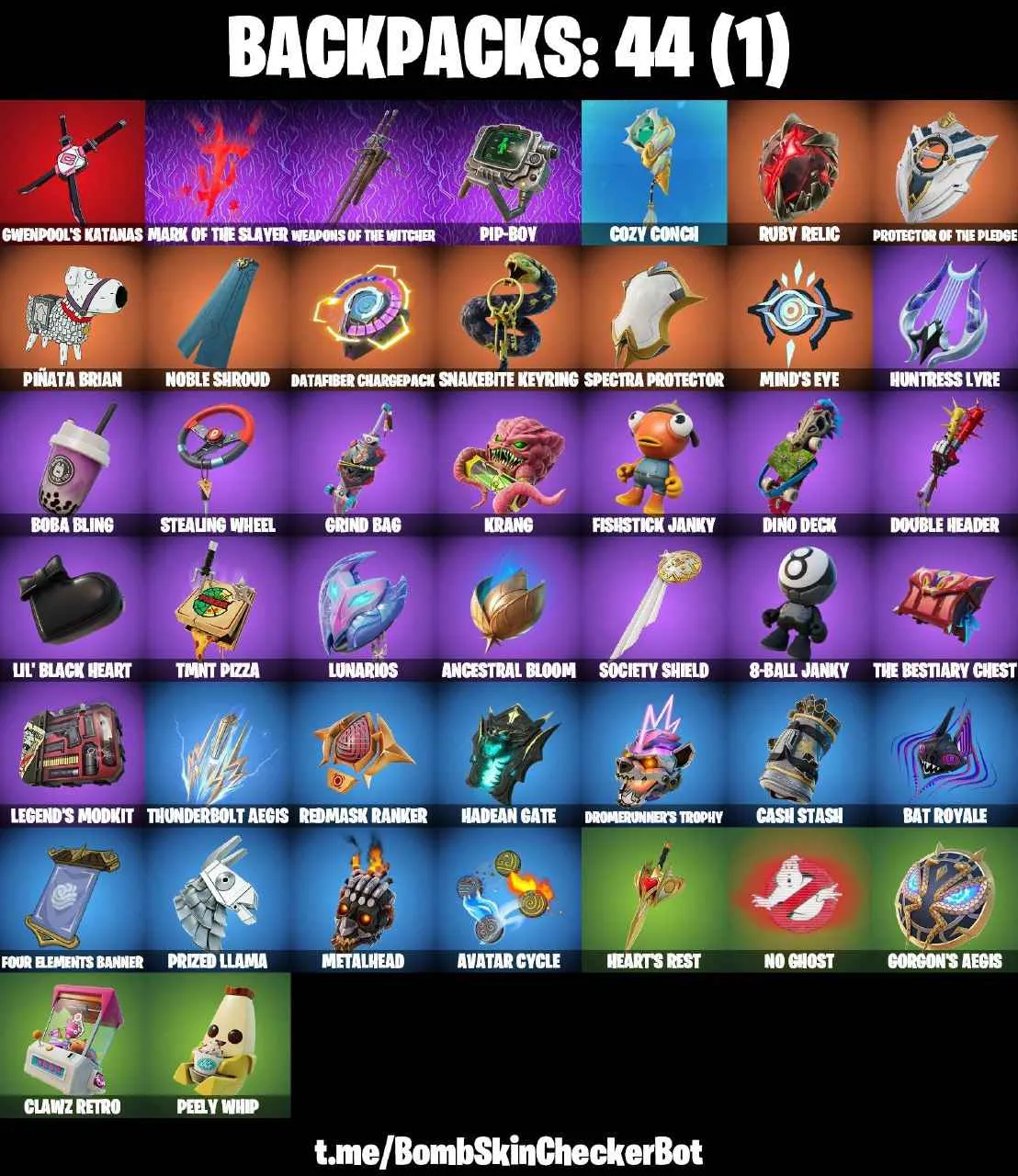 ❤️18 SKINS❤️HELSIE❤️ARTEMIS❤️MEDUSA❤️APHRODITE❤️ZEUS❤️SELENE❤️DUSTY❤️POLAR PEELY❤️NEZUMI❤️CAN PLAY ON PSN❤️XBOX❤️PC❤️NINTENDO❤️MOBILE❤️1800 VBUCKS❤️FULL EMAIL ACCESS❤️