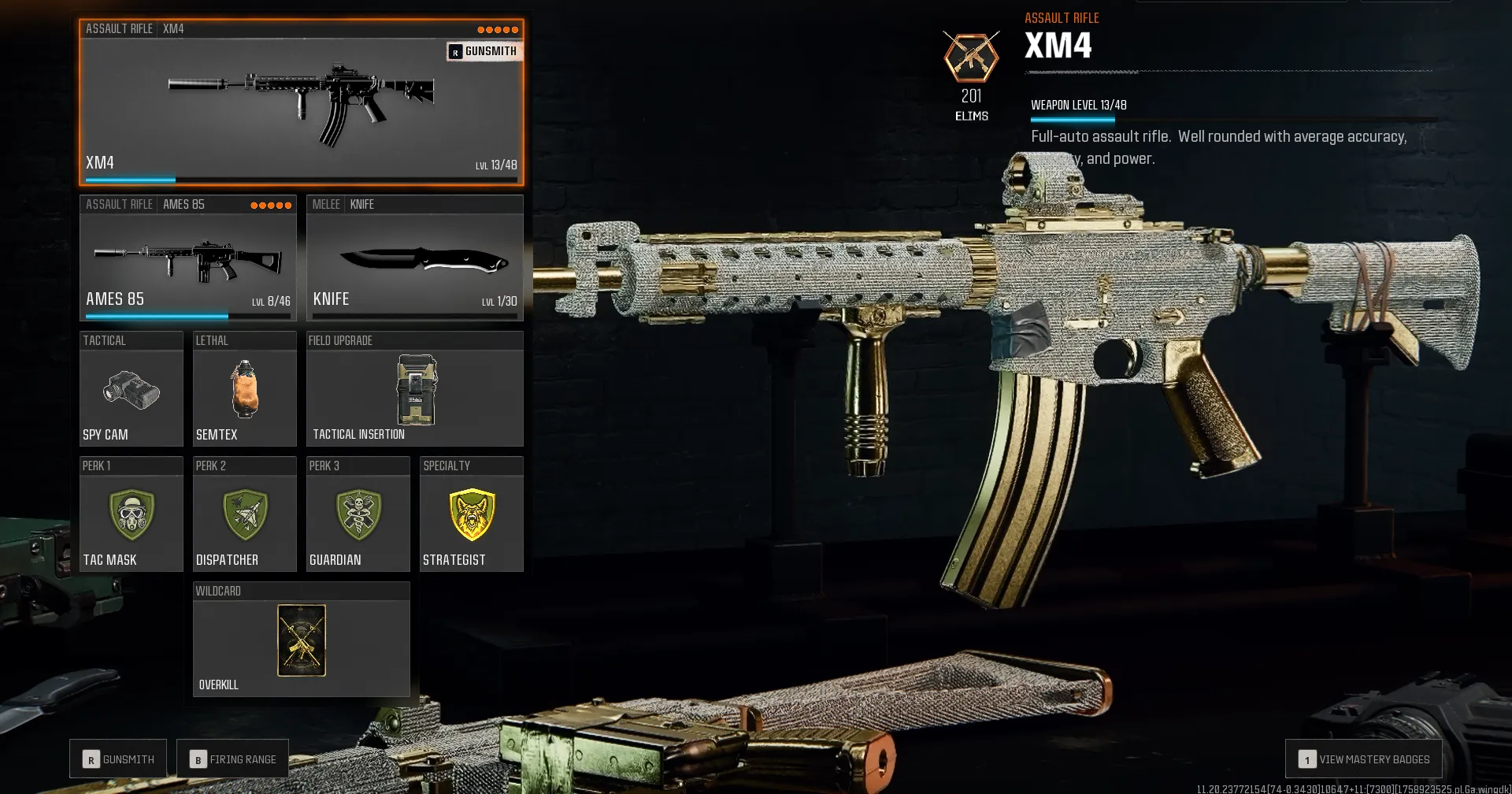 ✨ BO6 / WZ4 ⭐ 13 Diamond Camos 💎 Level 55 🎭 18 Operators ✨ 150 Camos 🔐 Linkable To Steam / Battlenet / Xbox / PSN