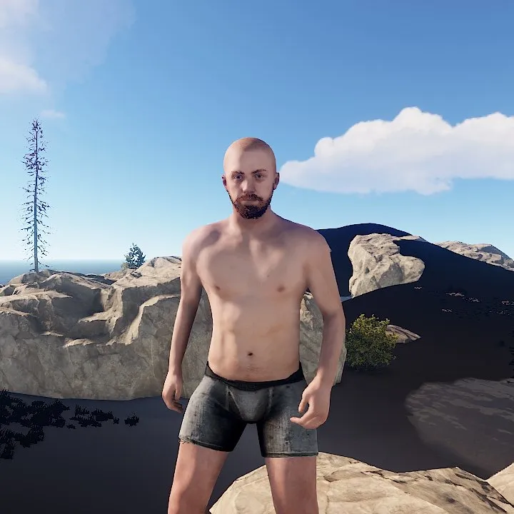 ✧･ﾟ:*✧ 15% OFF ✧･ﾟ:*✧ Heat Up Your Cart Rust - 109 Skins, 10 LVL Steam, 3405 Hours, New Account(#E60674619f) ✧･ﾟ:*✧