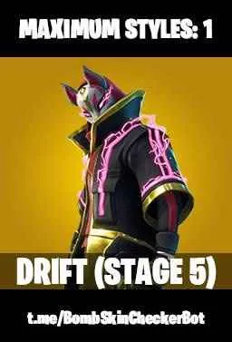 ❤️6 SKINS❤️44 COSMETICS❤️SATORU GOJO❤️BLUE SQUIRE❤️DRIFT(STAGE 5)❤️CAN PLAY ON PSN❤️XBOX❤️PC❤️NINTENDO❤️MOBILE❤️250 VBUCKS❤️FULL EMAIL ACCESS❤️