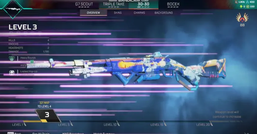 AP570 //Octaine's Relic66 Lvl + 21 Leg (K)