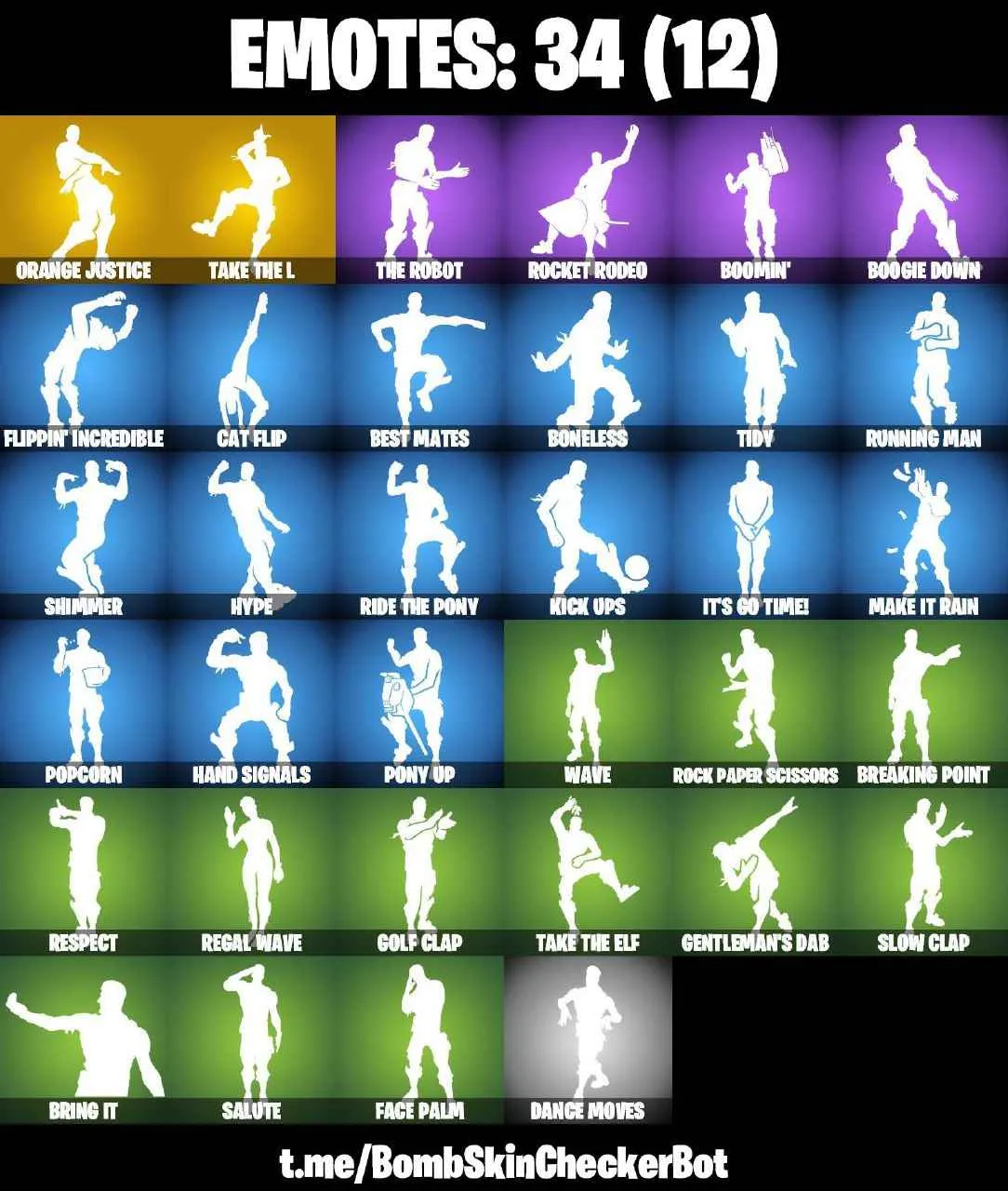 ❤️26 SKINS❤️TAKE THE L❤️THE REAPER❤️ELITE AGENT❤️OG STW❤️MANDALORIAN❤️ORANGE JUSTICE❤️TIDY❤️ZOEY❤️DRIFT(STAGE 5)❤️LYNX(STAGE 4)❤️SNOWFLAKE❤️RUST BUCKET❤️CAN PLAY ON PSN❤️XBOX❤️PC❤️NINTENDO❤️MOBILE❤️800 VBUCKS❤️FULL EMAIL ACCESS❤️