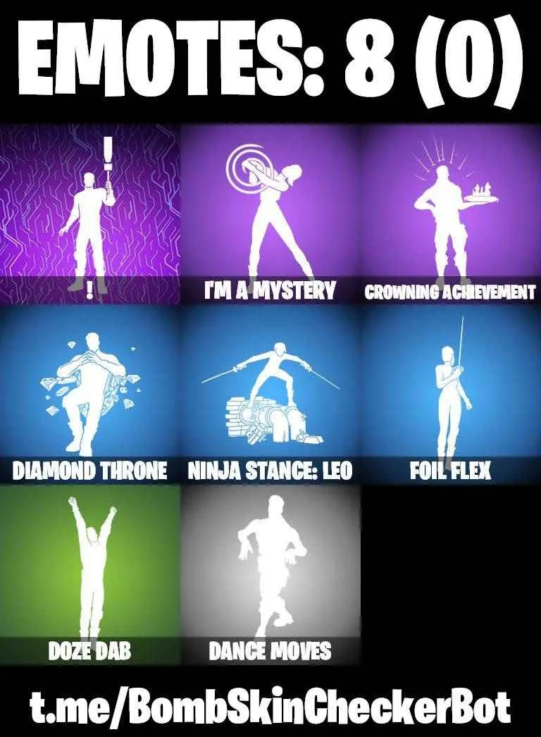❤️13 SKINS❤️GOKU BLACK❤️NISHA❤️HOPE❤️SKULL SCOUT❤️EXPLORER EMILIE❤️RUNWAY RACER❤️PEELY WHIP❤️CAN PLAY ON PSN❤️XBOX❤️PC❤️NINTENDO❤️MOBILE❤️200 VBUCKS❤️FULL EMAIL ACCESS❤️