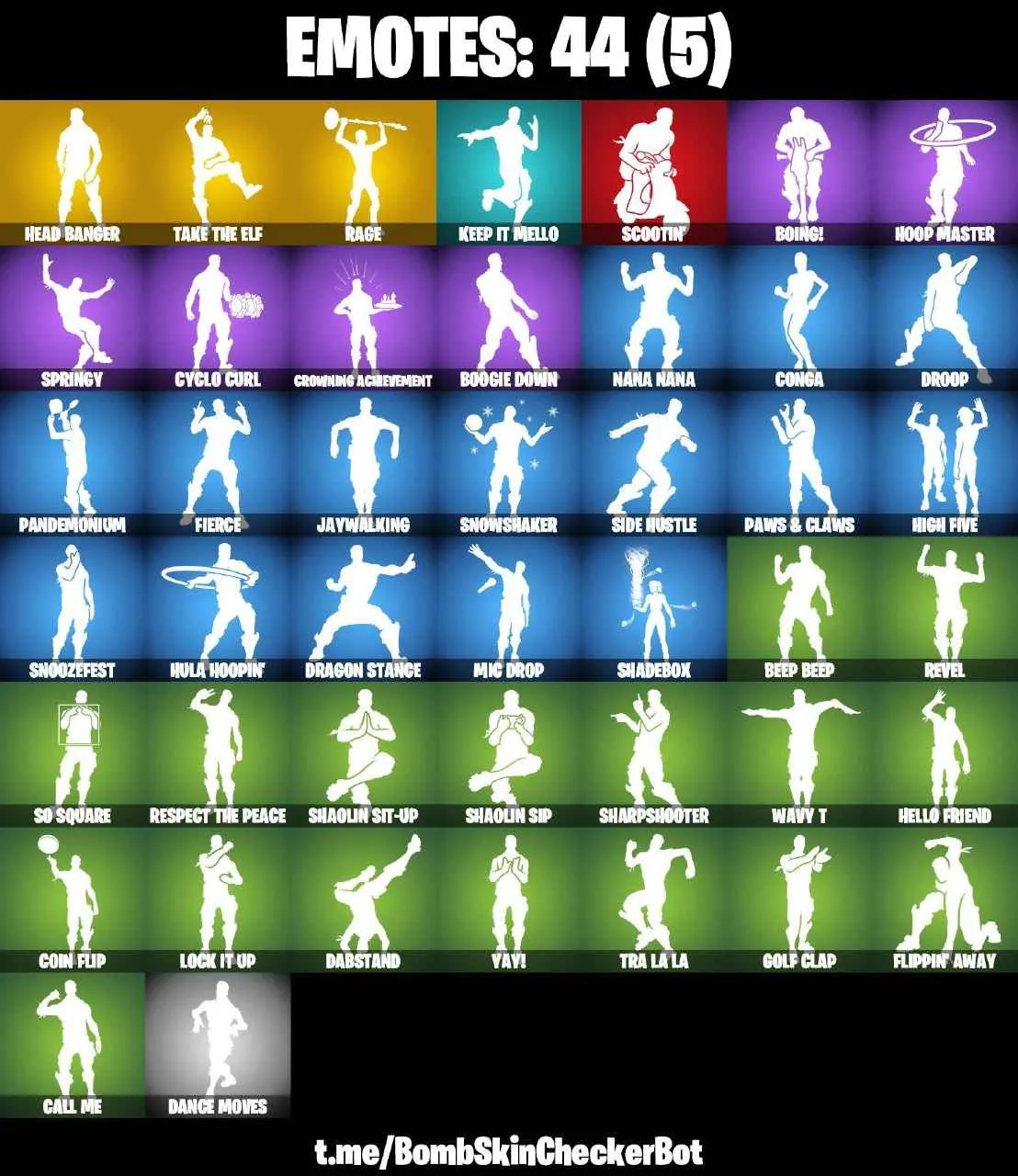 ❤️36 SKINS❤️TRAVIS SCOTT❤️GOLDEN MIDAS❤️MAYA❤️AGENT PEELY❤️SKYE❤️8-BALL(MAX)❤️SIDEWINDER(MAX)❤️HYBRID(STAGE 4)❤️BLACKHEART(STAGE 8)❤️CRYSTAL❤️PEPPERMINT PICK❤️TAKE THE ELF❤️CAN PLAY ON PSN❤️XBOX❤️PC❤️NINTENDO❤️MOBILE❤️700 VBUCKS❤️FULL EMAIL ACCESS❤️